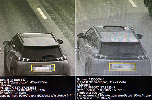 Российский водитель добился замены крыши по гарантии благодаря камерам