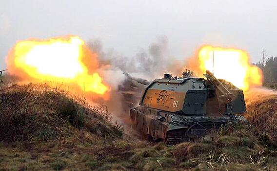 Сводки СВО, 25 сентября, главное: Агония Клебан-Быкского “котла” – из 800 “хероев” осталось 80