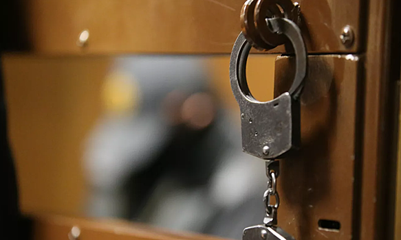 Экс-спонсор "Что, где, когда" арестован за кражу на ₽15 млн