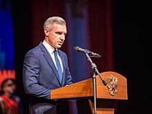 В Смоленске подвели итоги Года защитника Отечества