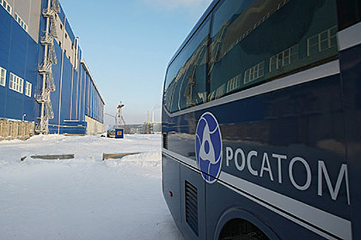 "Росатом" поставит "Роснефти" импортозамещающее оборудование