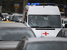 Дрон атаковал территорию предприятия в регионе РФ, есть раненые