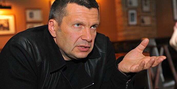 Соловьёв раскритиковал удаление базы задержанных оппозиционеров в Telegram