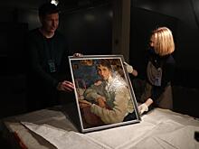 Во Владивосток прибыли картины Зинаиды Серебряковой из собрания Русского музея