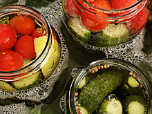 О смертельной опасности домашних заготовок предупредил Роспотребнадзор