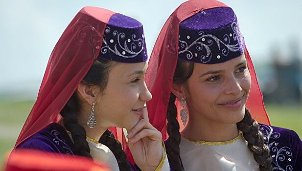 Добро, Чир-Чир и Консул: о чем рассказывают крымскотатарские фамилии