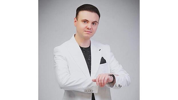 Певец Андрей Савченко представит Вологодскую область на Всероссийском конкурсе «Звезда»