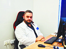 Надежда пишет в редакцию тёплые слова в адрес медработников Центра амбулаторной онкологической помощи