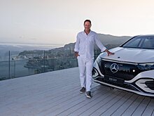 Уходит человек, который почти 30 лет «рисовал» Mercedes-Benz