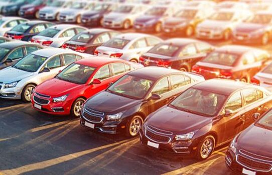 Названы лучшие семейные автомобили на вторичном рынке России