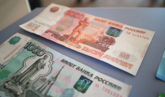 Коммерсанты незаконно выдавали займы под видом скупок в Волгограде