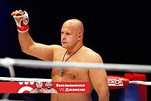 Фёдор Емельяненко проведёт бой с Тимоти Джонсоном на Bellator 267, история карьеры Последнего императора