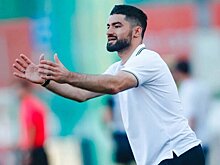 Шамиль Курбанов забил за ФК «Банка»