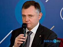 Донской регион вошел в число лидеров Международной премии #МЫВМЕСТЕ