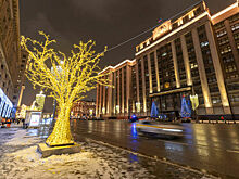 Госдума отменила три пленарных заседания текущей сессии