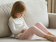 У ребёнка болит живот: что делать? Отвечает гастроэнтеролог