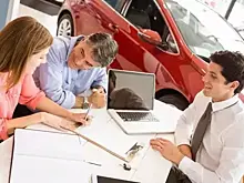Авто в кредит: как избежать обмана