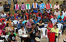 Всемирный день распространения информации о проблеме аутизма. История и задачи