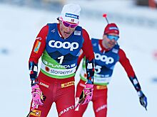 Кубок мира, общий зачёт: борьба между Диггинс и Сван обострилась после спринта в Драммене