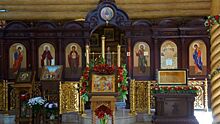 Прихожане Храма Всех Преподобных Отцев Киево-Печерских совершили паломничество