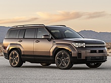 Эксперт "ЗР" рассказал, почему Hyundai Santa Fe - отличная новинка