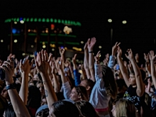 В Михайловке стартовали мероприятия, посвященные 260-летию города