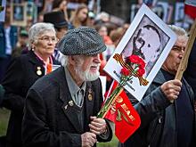 Активисты челябинского «Бессмертного полка» запустили новую инициативу