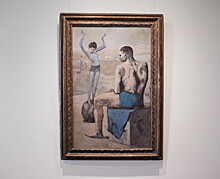 «Девочка на шаре» Пикассо и воссозданная музыкальная гостиная: как выглядит выставка «Братья Морозовы»