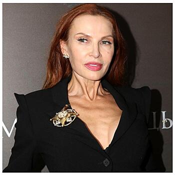 Эвелина Бледанс призналась, что делала ЭКО