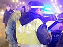 В Перми ищут знакомых байкера, который попал в ДТП в Татарстане