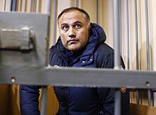 Суд арестовал все имущество бывшего вице-губернатора Петербурга Марата Оганесяна