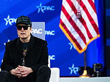Политолог объяснил заявление Маска о будущем президенте США