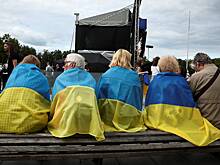 В Японии рассказали о тайне Украины