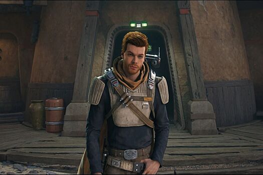 Star Wars Jedi: Survivor вышла в подписках EA Play и Game Pass