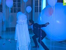 В Казани представили результаты театральной лаборатории "Тамга" — видео