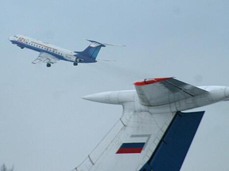 Жесткая посадка у княгини Ольги. В честь кого переименуют аэропорты РФ