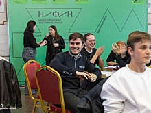 Нижегородские студенты рассказали, что интересует ученую молодежь