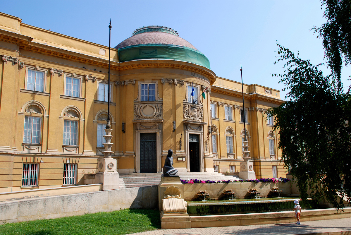 Дебрецен, Венгрия, Европа