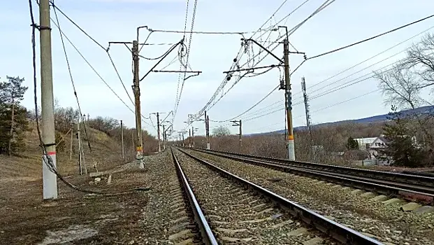 В Самаре двум подросткам грозит до 20 лет тюрьмы за поджог железнодорожного шкафа