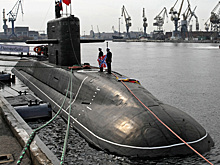 Российские подлодки обойдутся без воздуха
