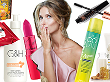 Новинки недели: косметика по смешным ценам