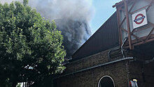 В результате пожара в лондонской высотке пропали 58 человек