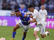 «Урал» купил нападающего из «Факела»