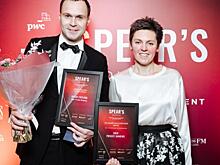 Названы победители SPEAR’S Russia Wealth Management Awards