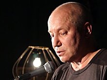 Живые поэты: Всеволод Емелин