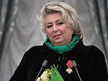 Тарасова — о недопуске сборной России по хоккею до Олимпиады: «Решение не удивляет. Оно говорит о несправедливости мира»