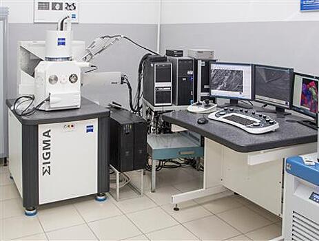 «Магниевая долина»: в ТГУ разрабатывают перспективные легкие сплавы