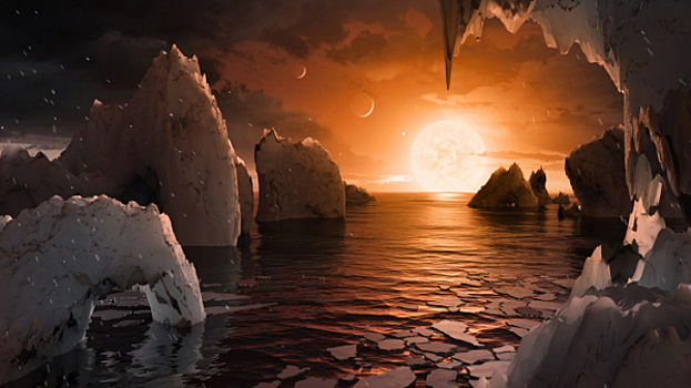 Ученые раскритиковали «сенсацию» NASA об инопланетной жизни