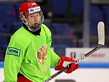 Мичков о том, выбыл ли он на 10 дней: «Чуть побольше. Посмотрим, как будет с восстановлением»