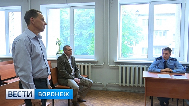 Воронежский бизнесмен за кредиты на работников в 40 млн рублей может оказаться за решёткой